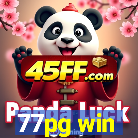 77pg win